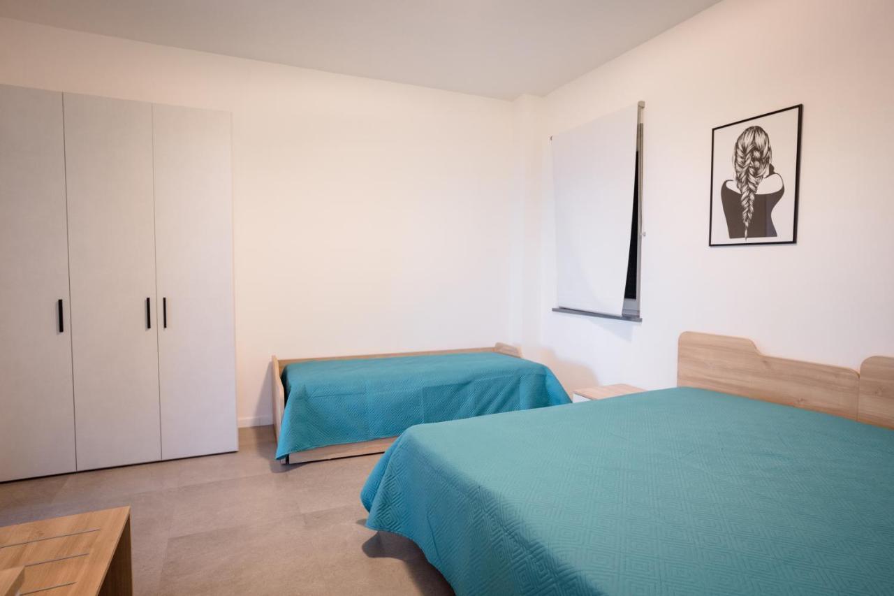 Miravesuvio Apartman Pimonte Kültér fotó