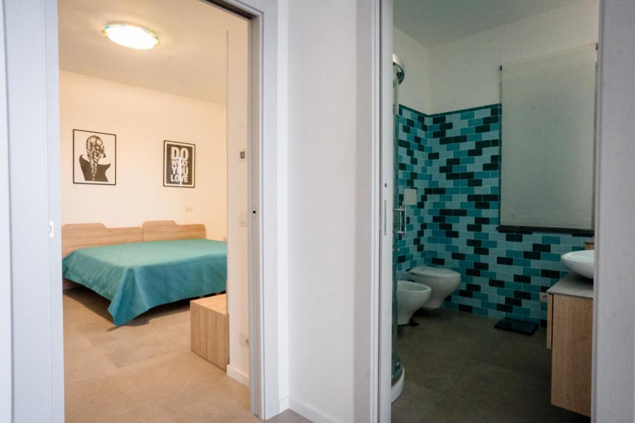 Miravesuvio Apartman Pimonte Kültér fotó